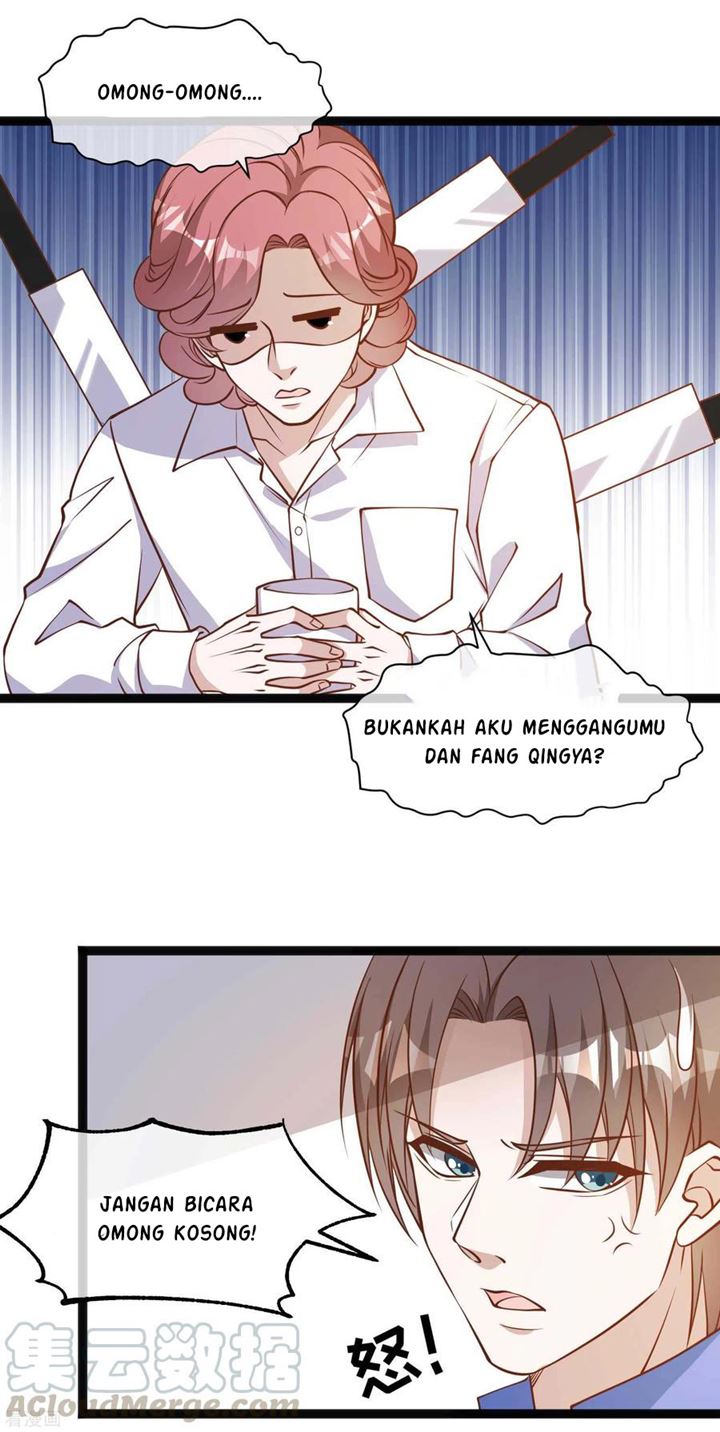 God Fisherman Chapter 124 Gambar 13